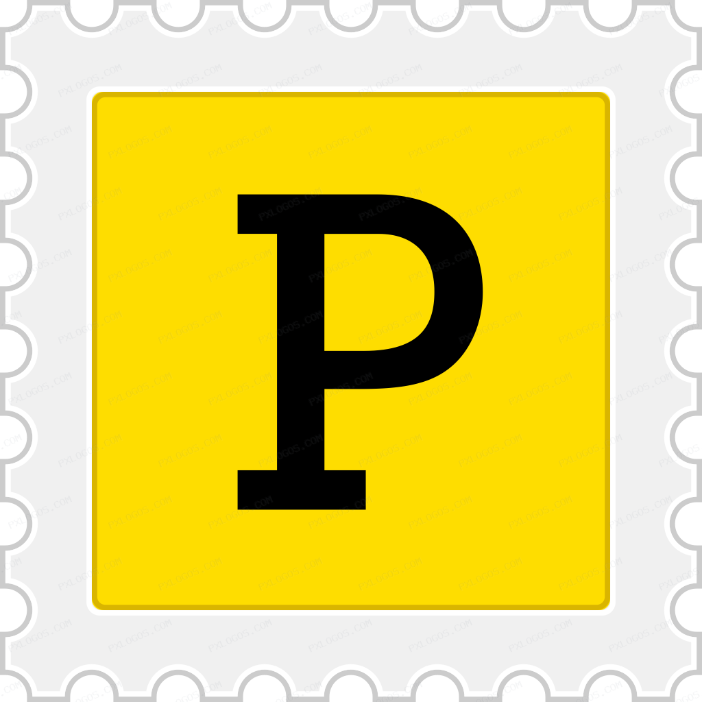 Postmarkapp Logo PNG with transparent background