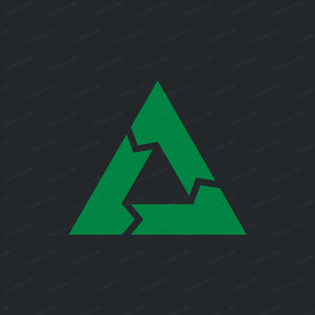 postmarketOS Logo PNG with transparent background