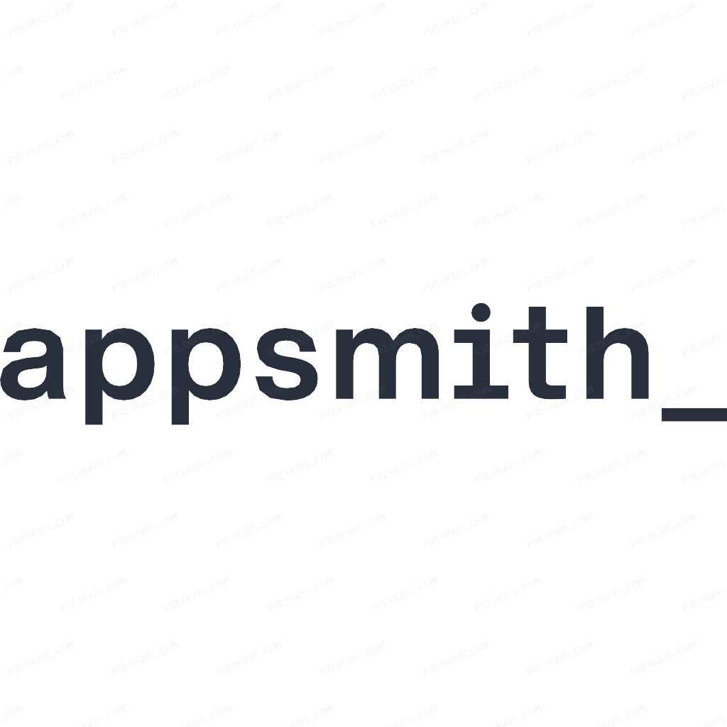 Appsmith Logo PNG with transparent background