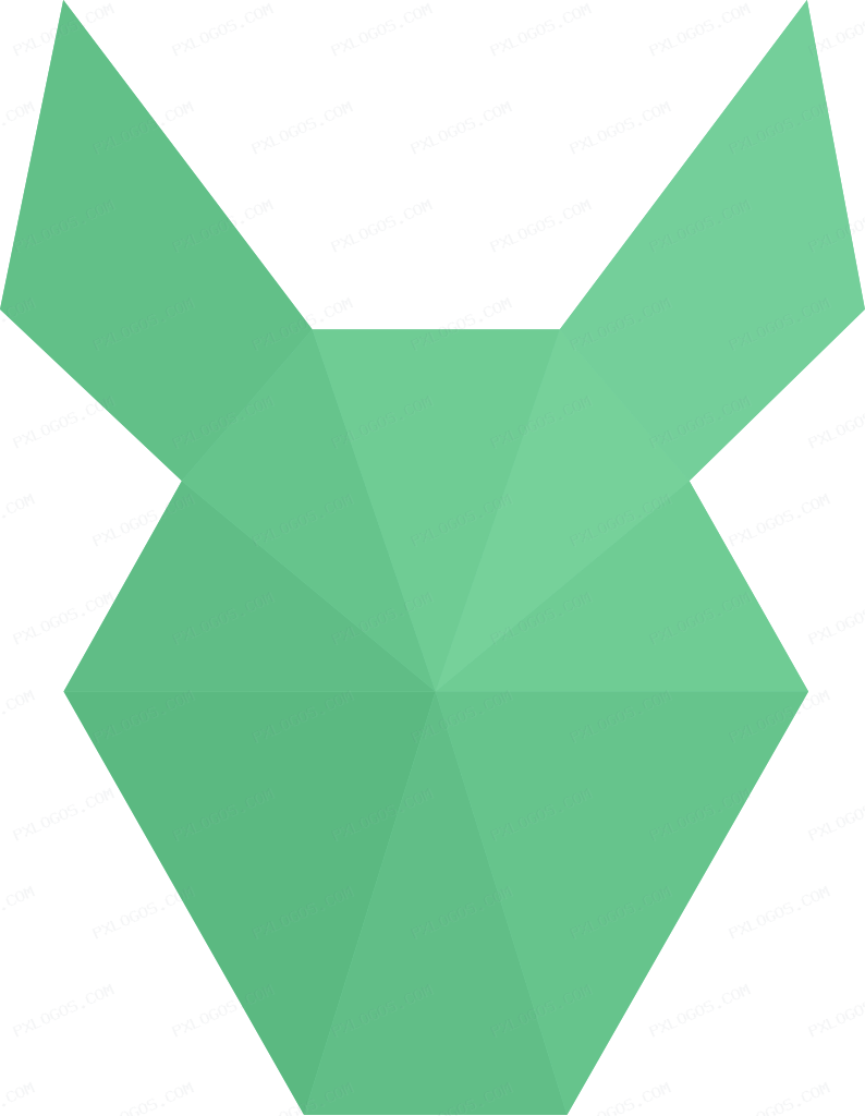Pouchdb Logo PNG with transparent background