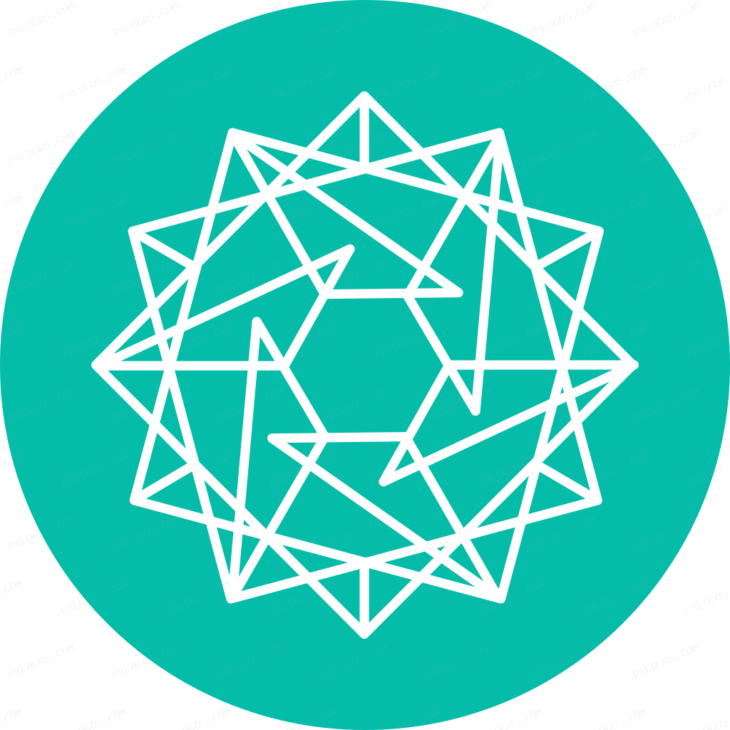 Power Ledger Logo PNG with transparent background