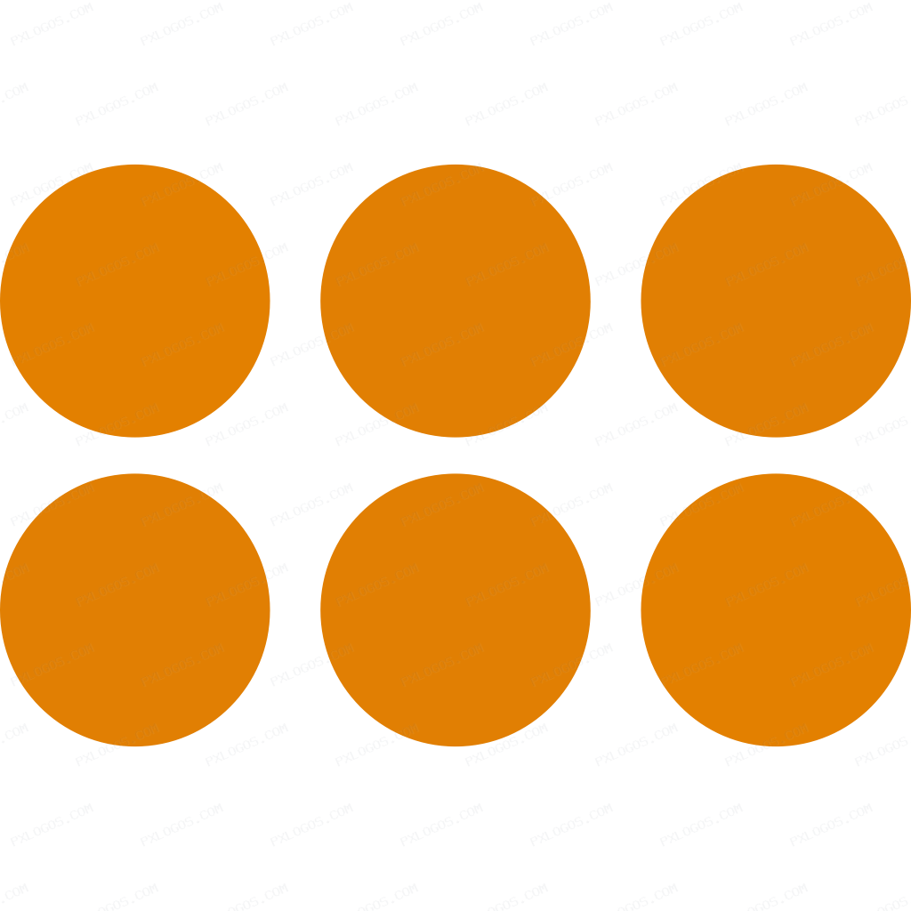Powerdns Logo PNG with transparent background