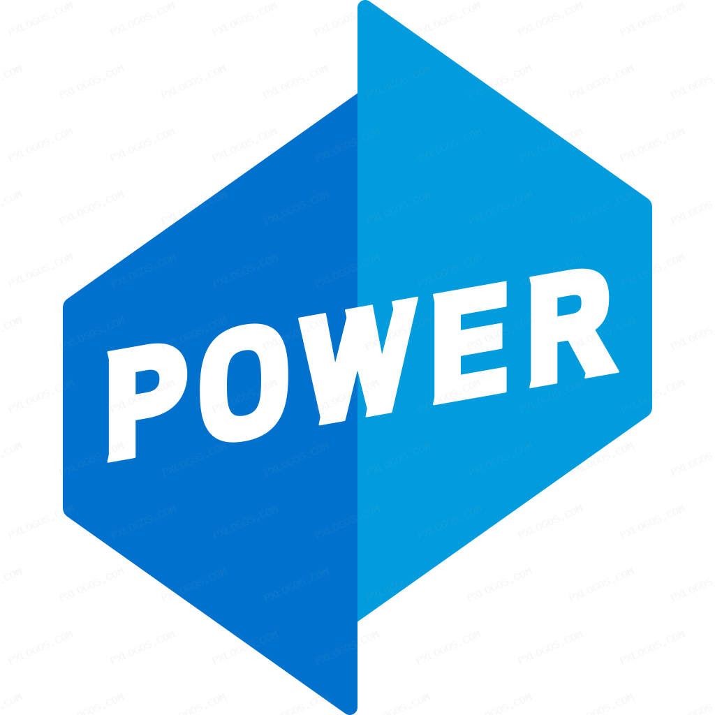 Powerhrg Logo PNG with transparent background
