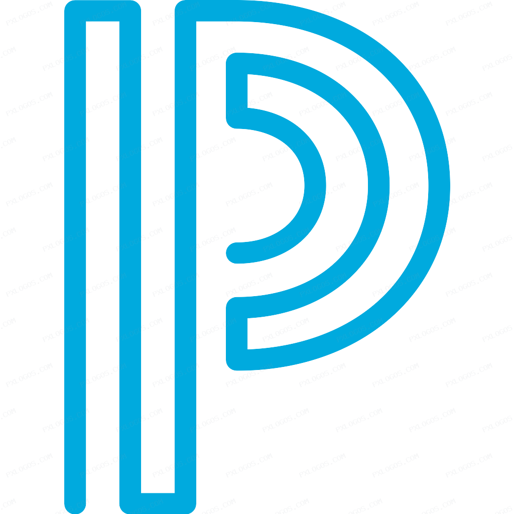 Powerschool Logo PNG with transparent background