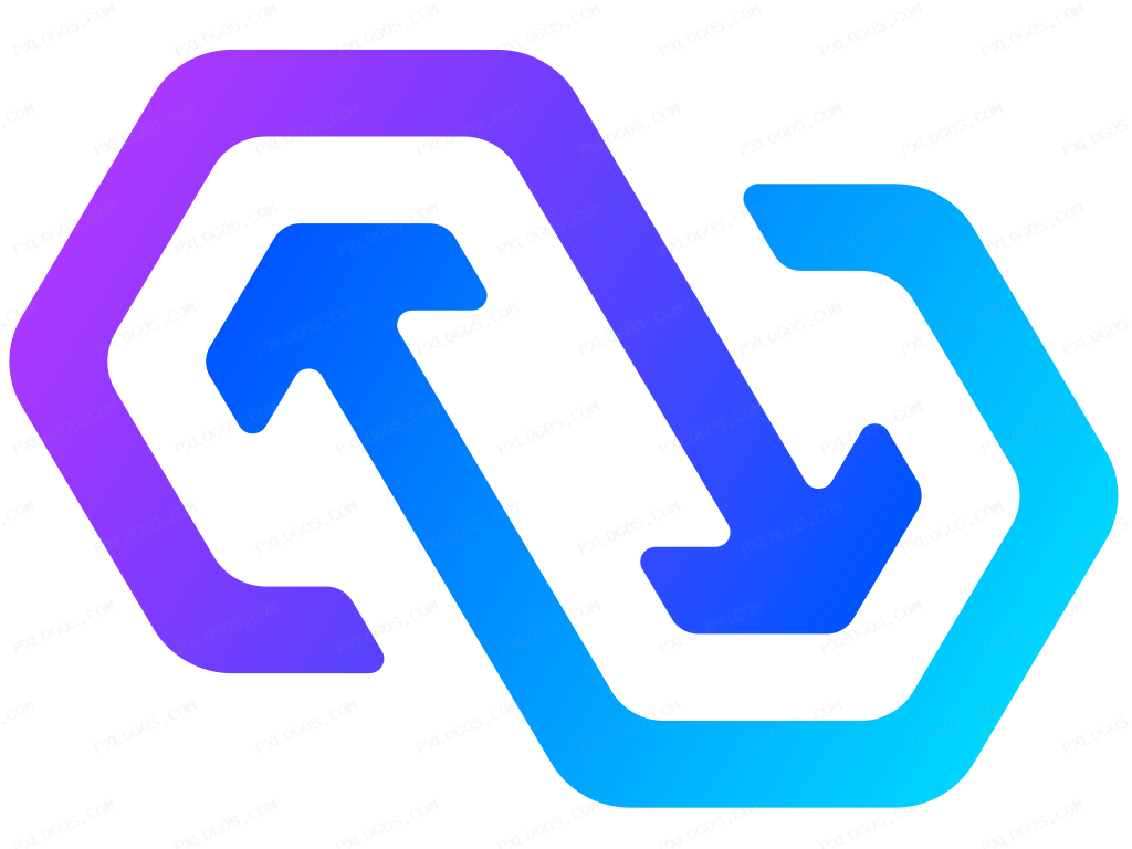 Powersync Logo PNG with transparent background