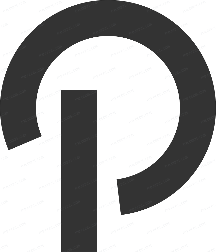 Precursor Logo PNG with transparent background