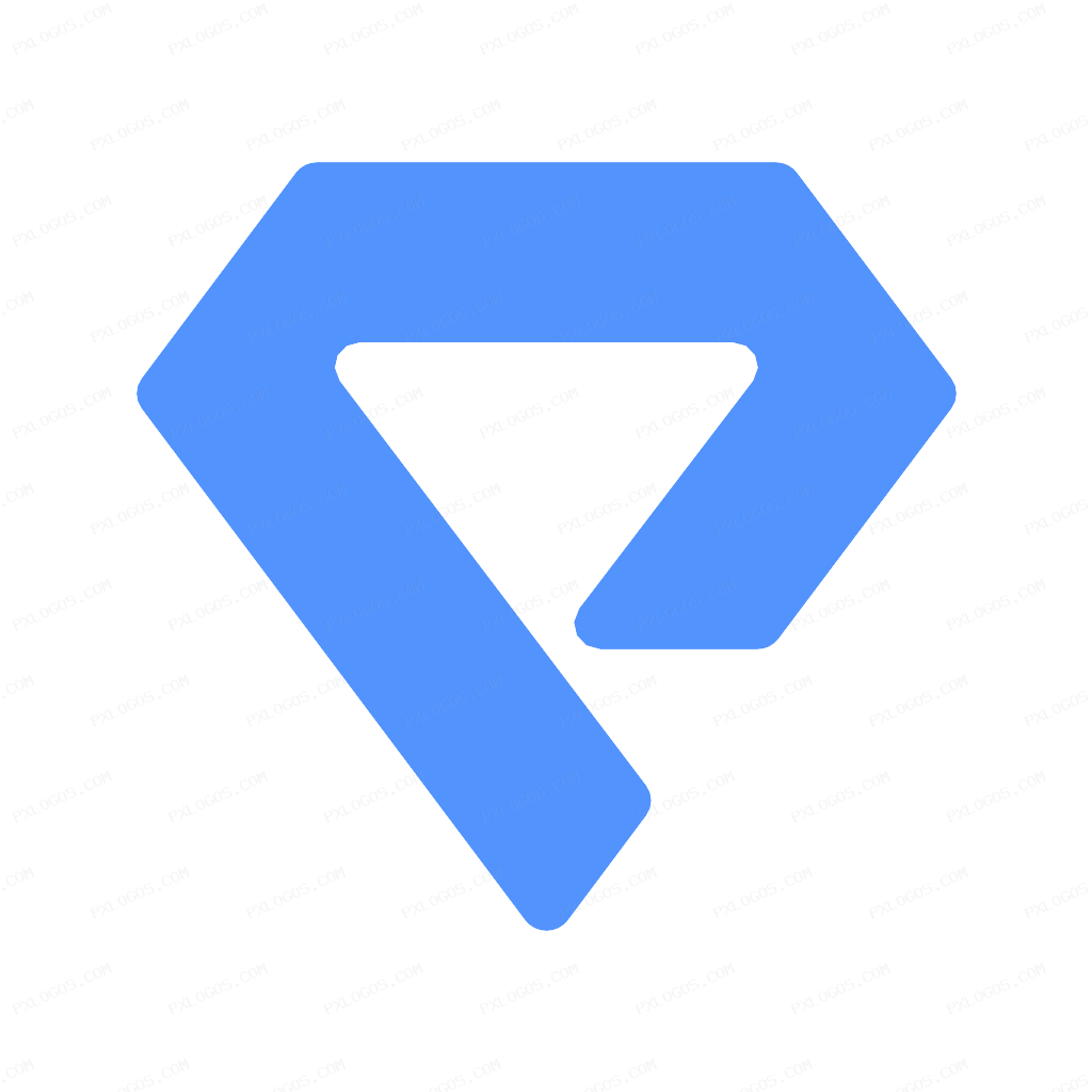 Premia Logo PNG with transparent background
