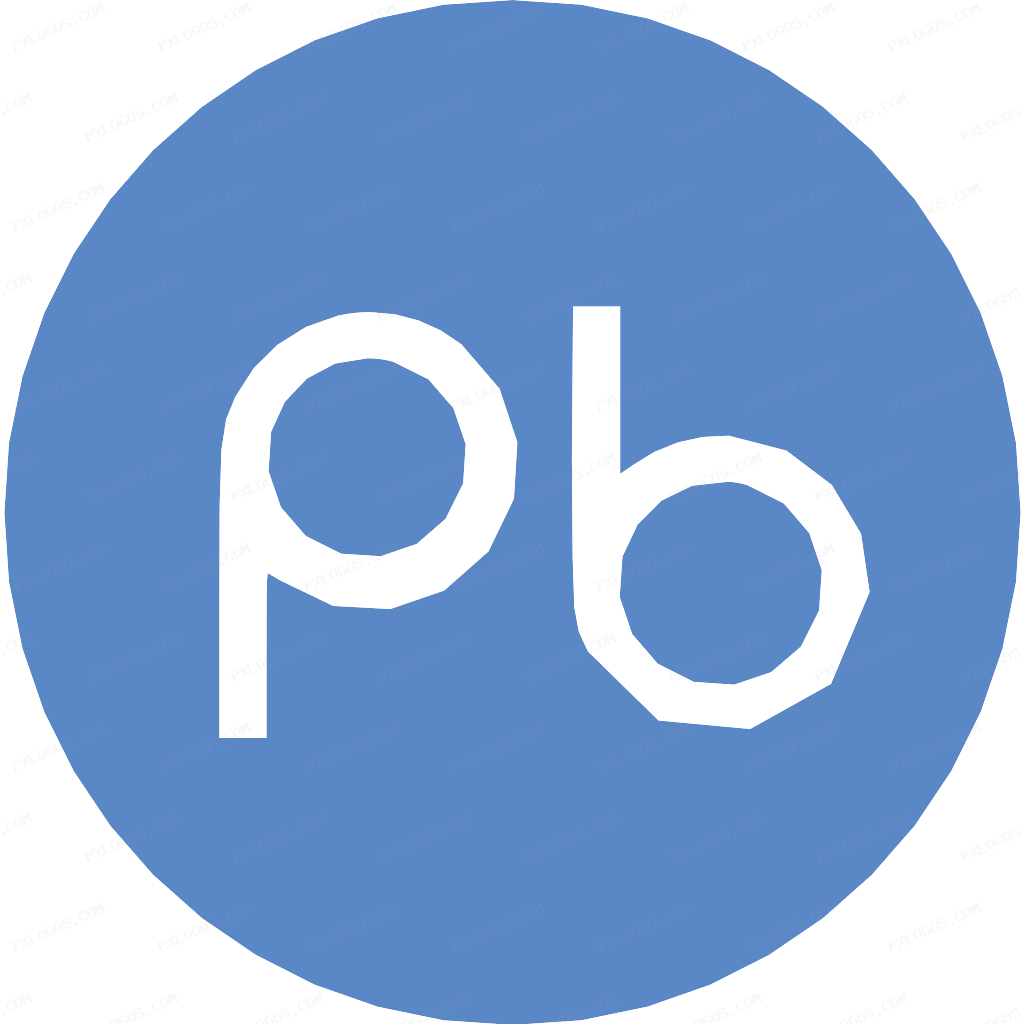 PrepBytes Logo PNG with transparent background