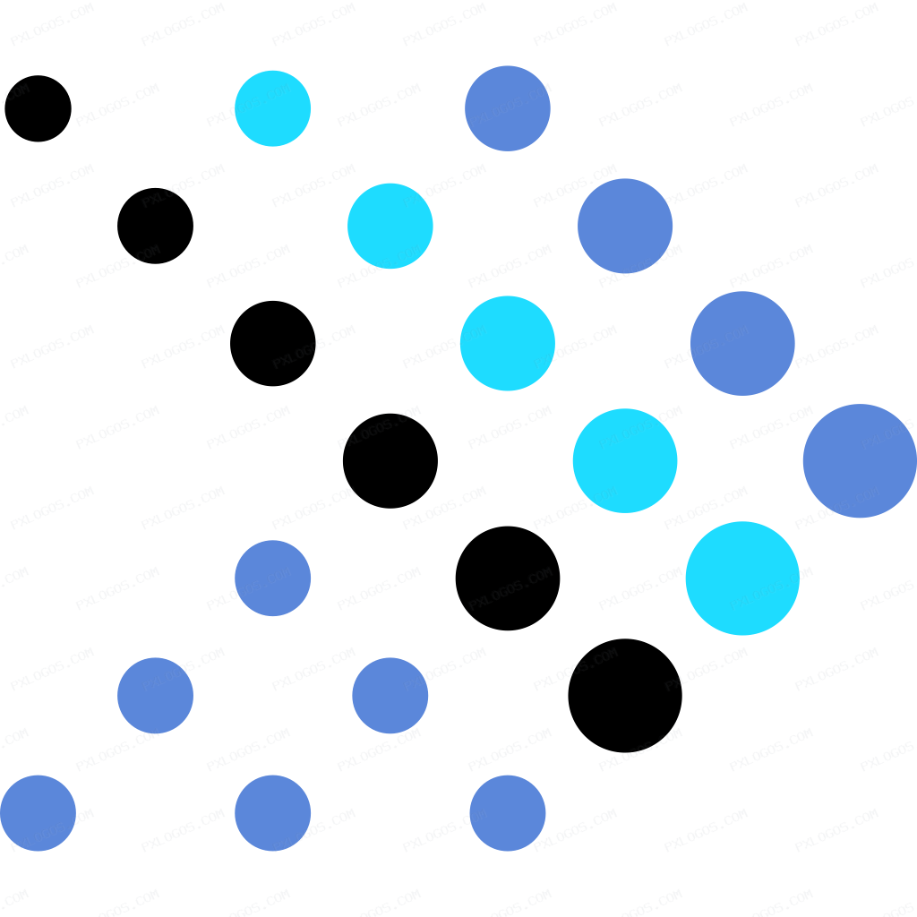 Prestodb Logo PNG with transparent background