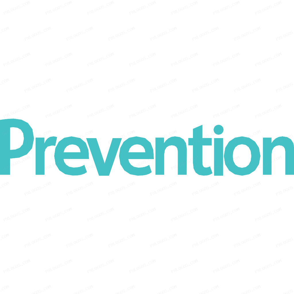 Prevention Logo PNG with transparent background