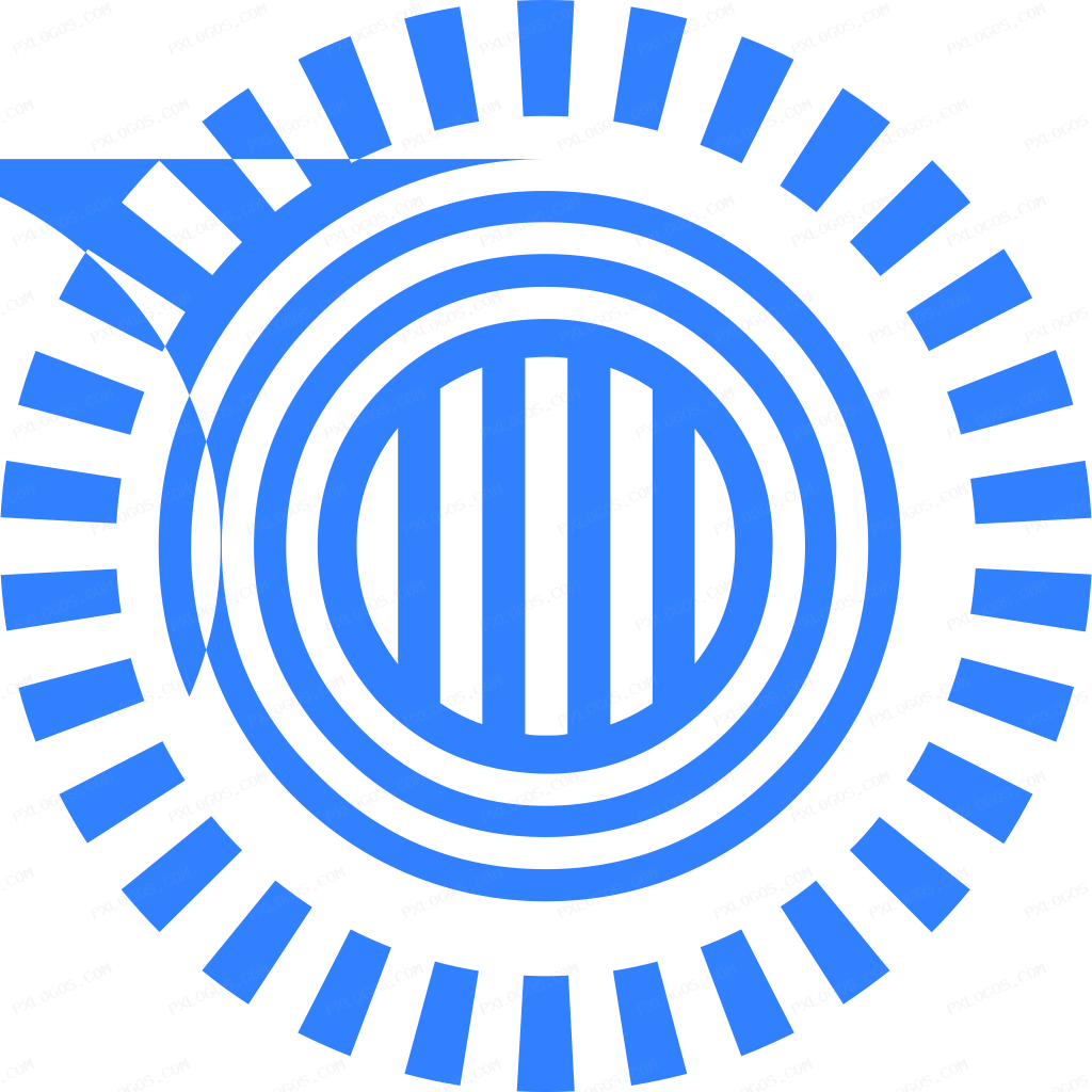 Prezi Logo PNG with transparent background