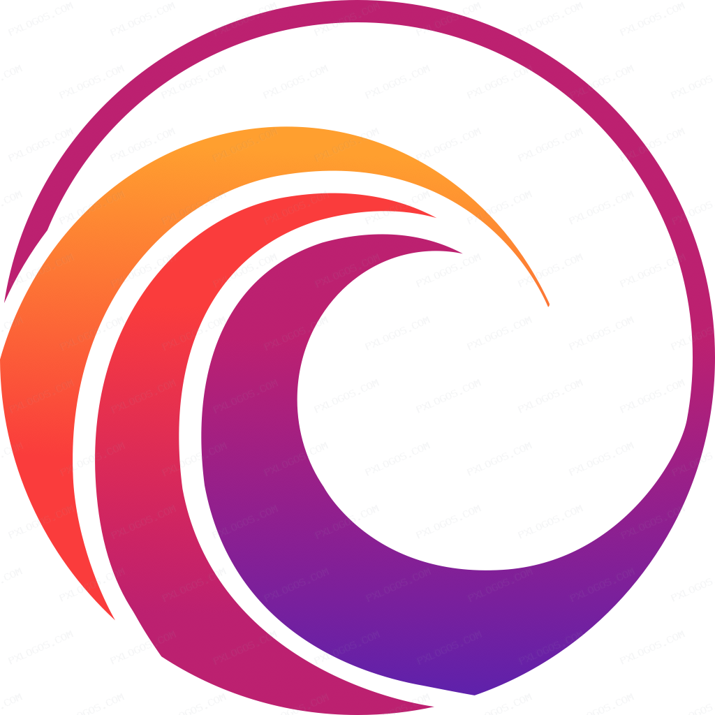 Primal Logo PNG with transparent background