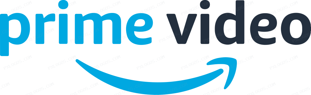 Prime Video Logo PNG with transparent background