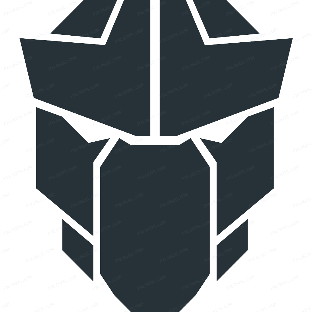 PrimeFaces Logo PNG with transparent background