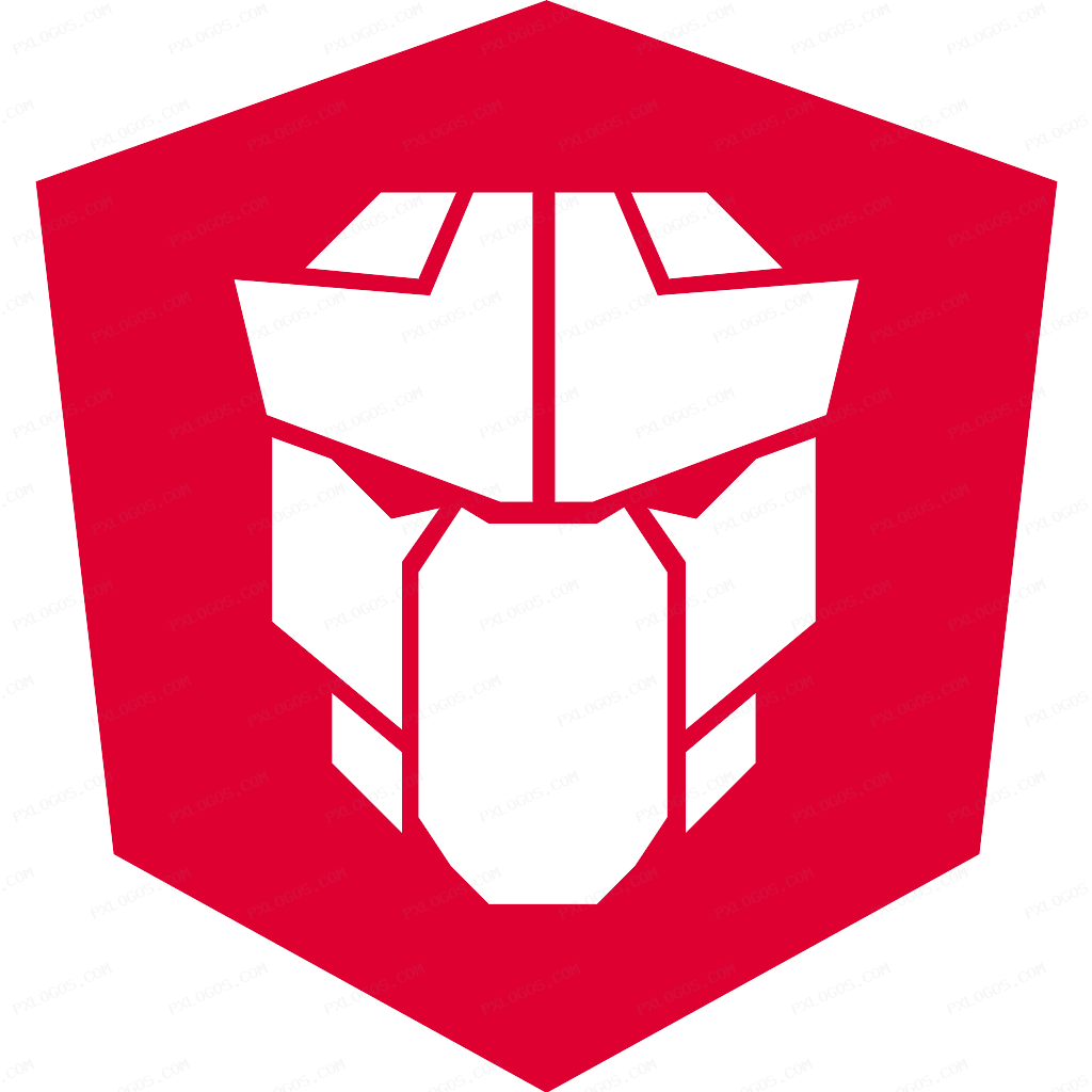 PrimeNG Logo PNG with transparent background