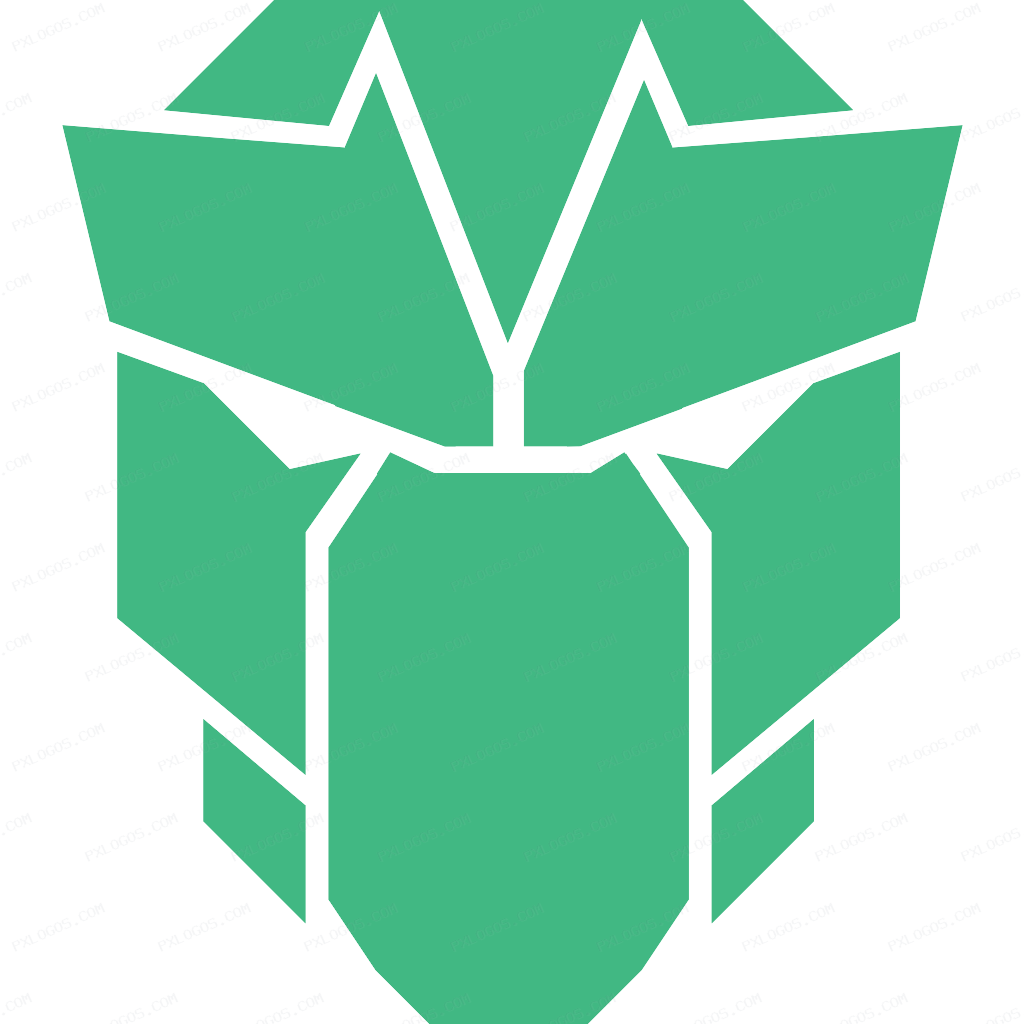 PrimeVue Logo PNG with transparent background