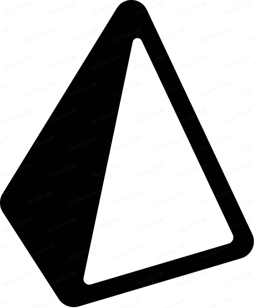 Prisma Logo PNG with transparent background