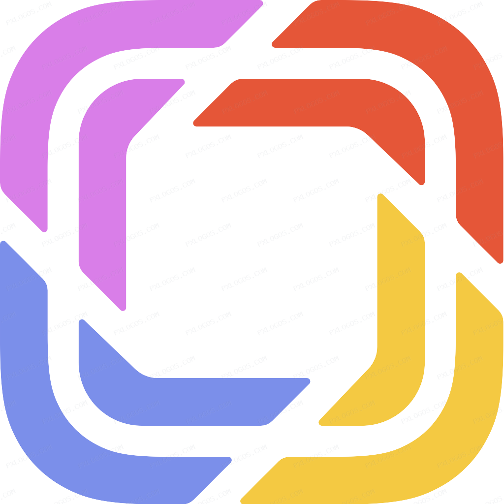 Prismic Logo PNG with transparent background