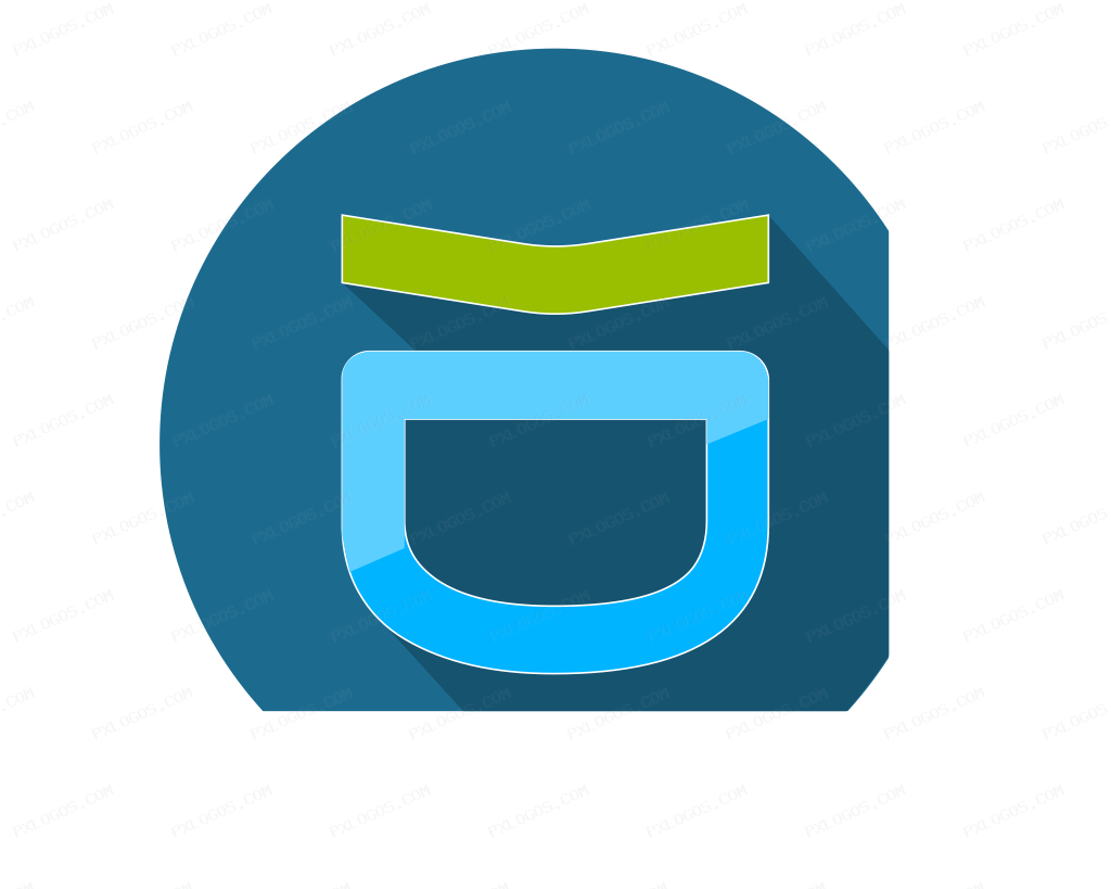 Privacyidea Logo PNG with transparent background