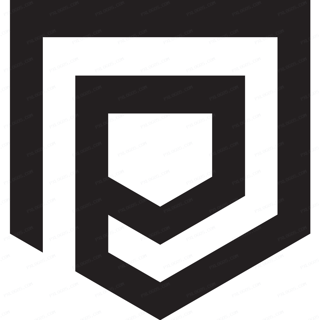 Private Captcha Logo PNG with transparent background