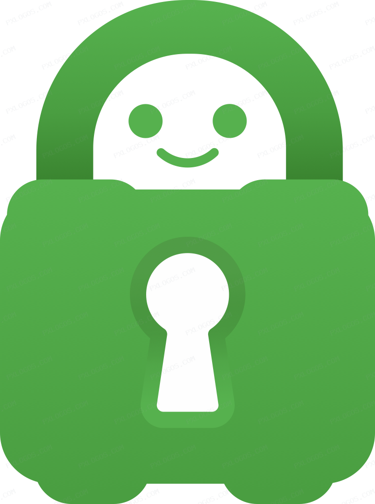 Private Internet Access Logo PNG with transparent background