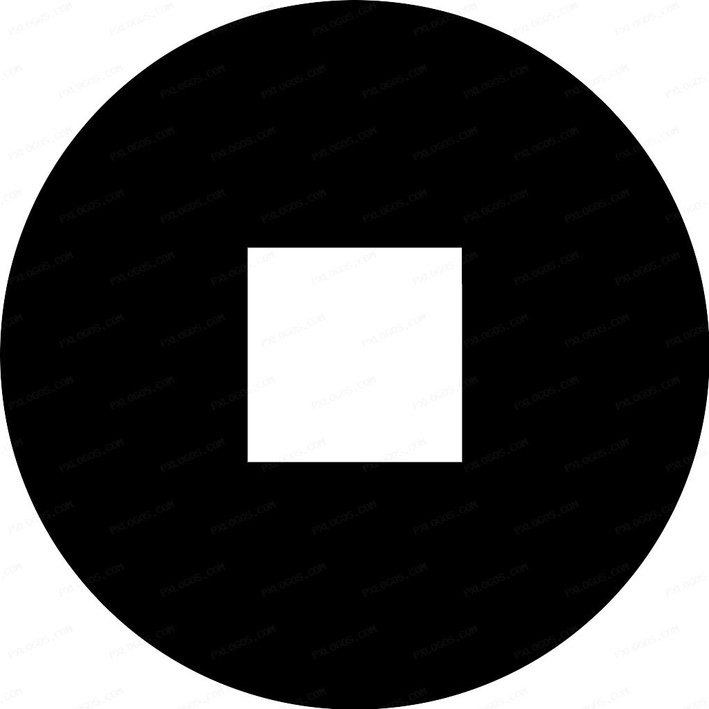 Privatefolio Logo PNG with transparent background