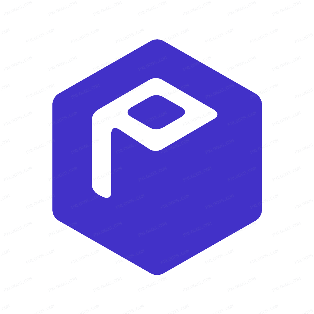 Prob Logo PNG with transparent background