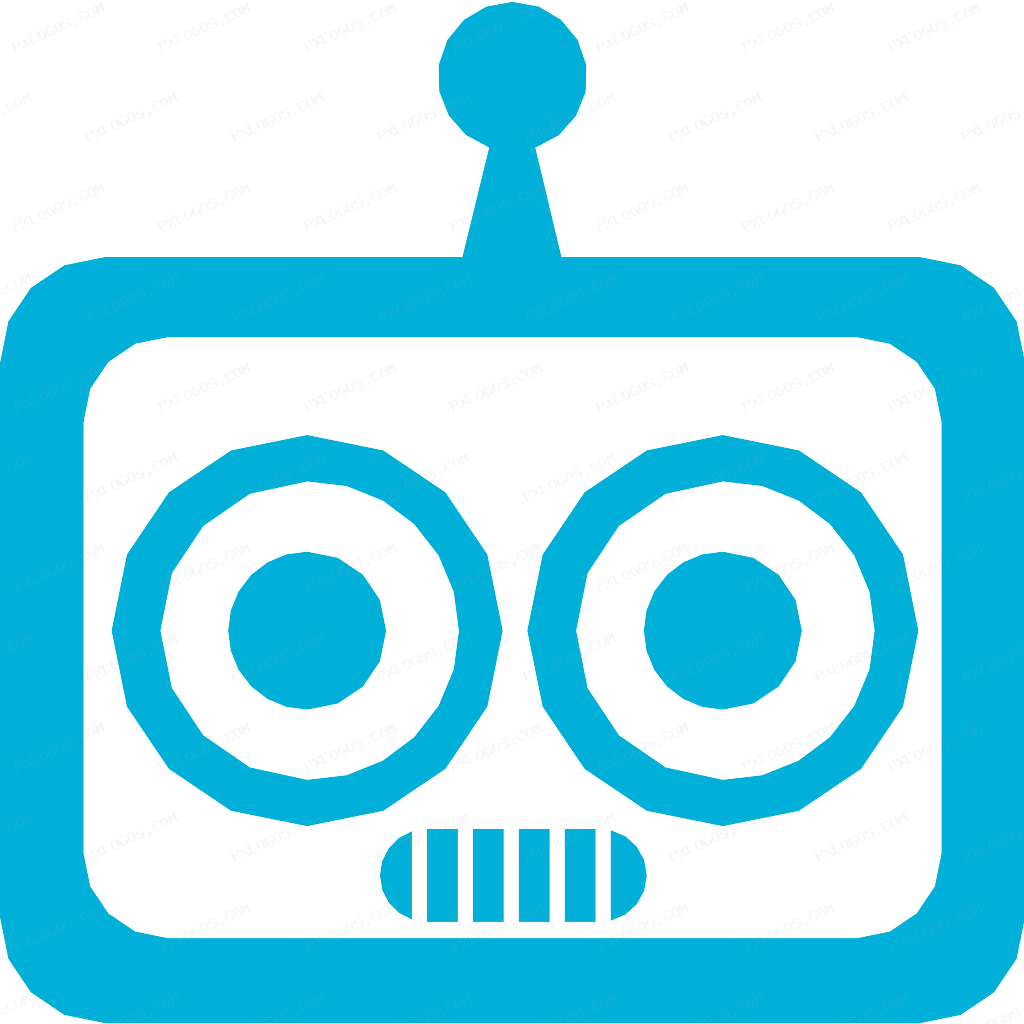 Probot Logo PNG with transparent background