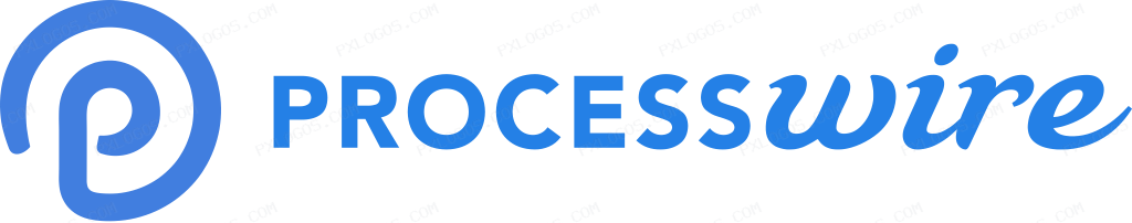Processwire Wordmark Logo PNG with transparent background