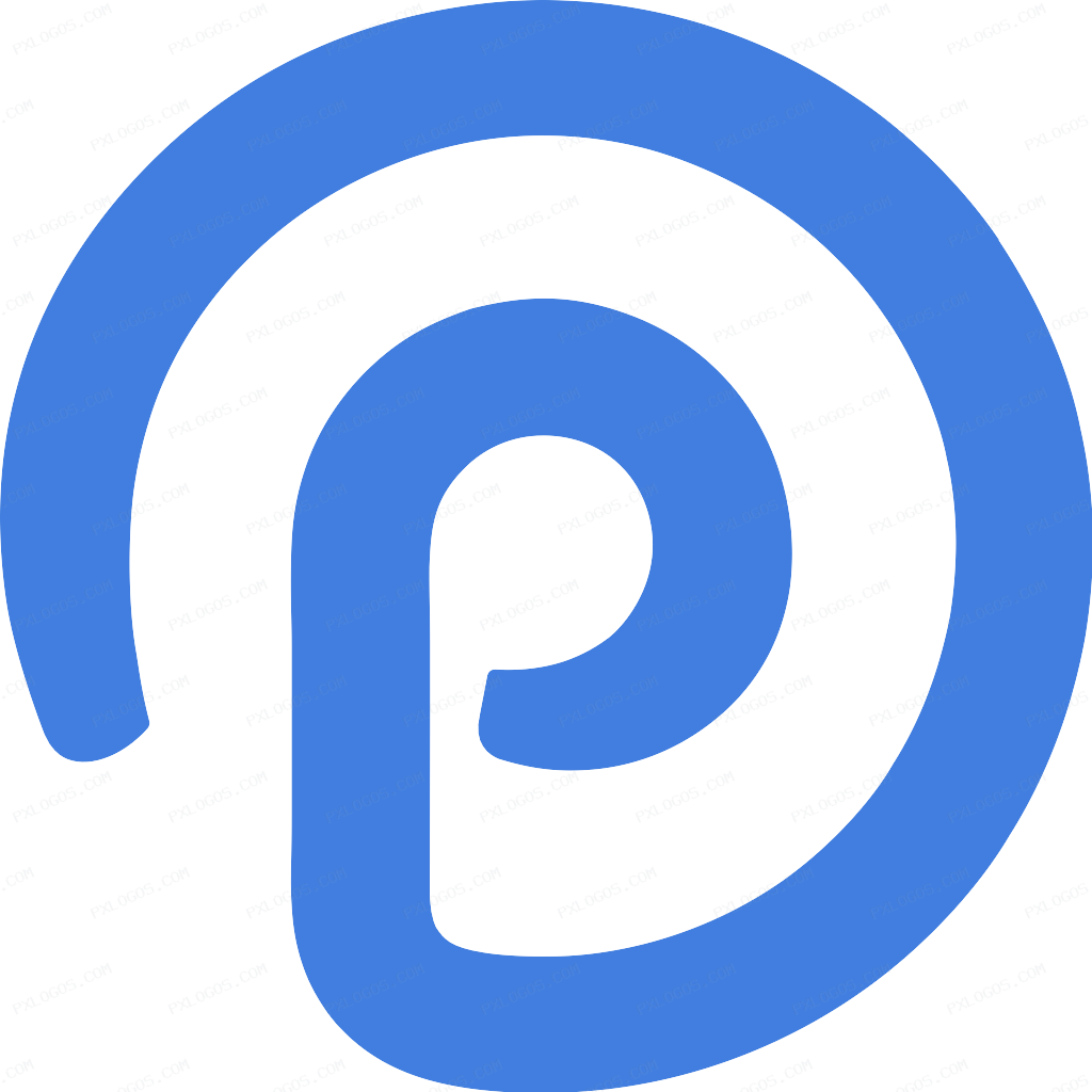 Processwire Logo PNG with transparent background