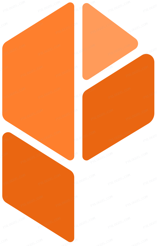 Procure Logo PNG with transparent background