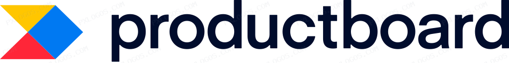 Productboard Wordmark Logo PNG with transparent background