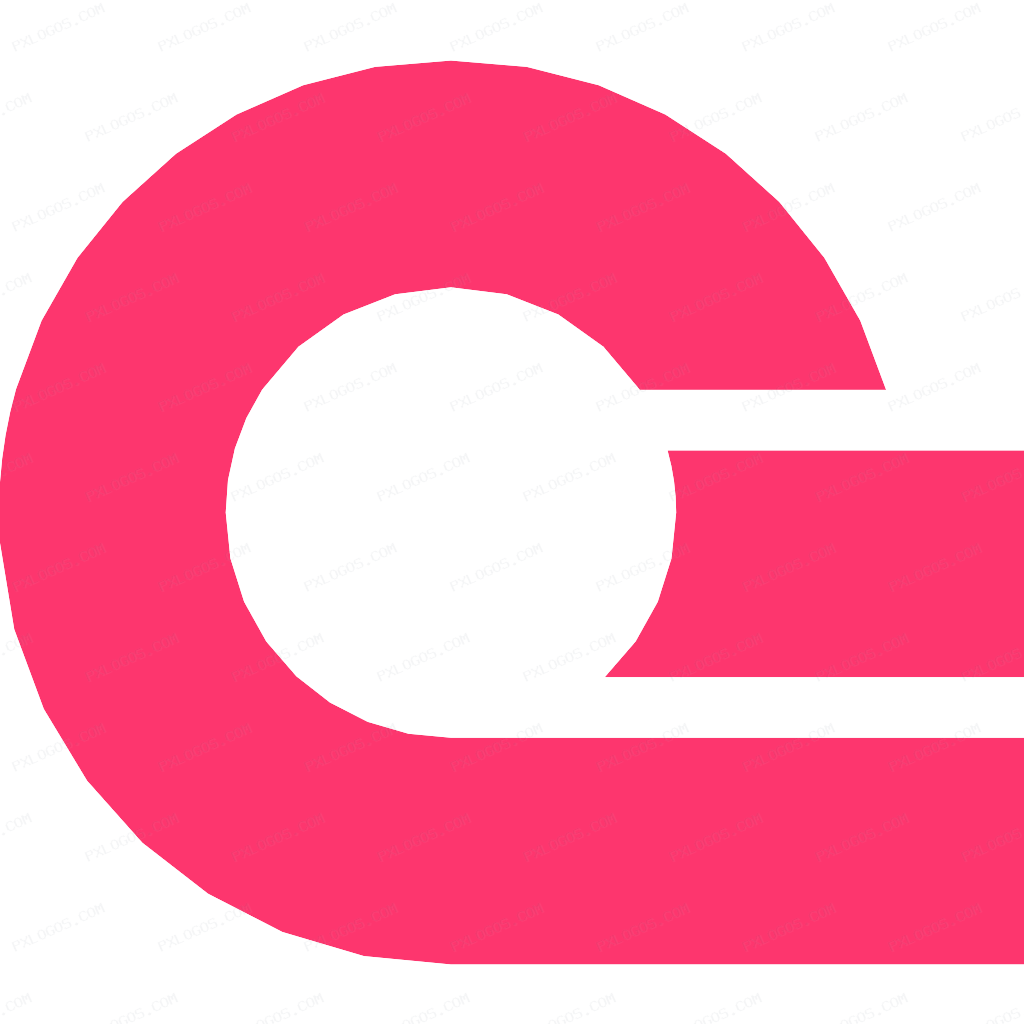 Appwriteio Logo PNG with transparent background