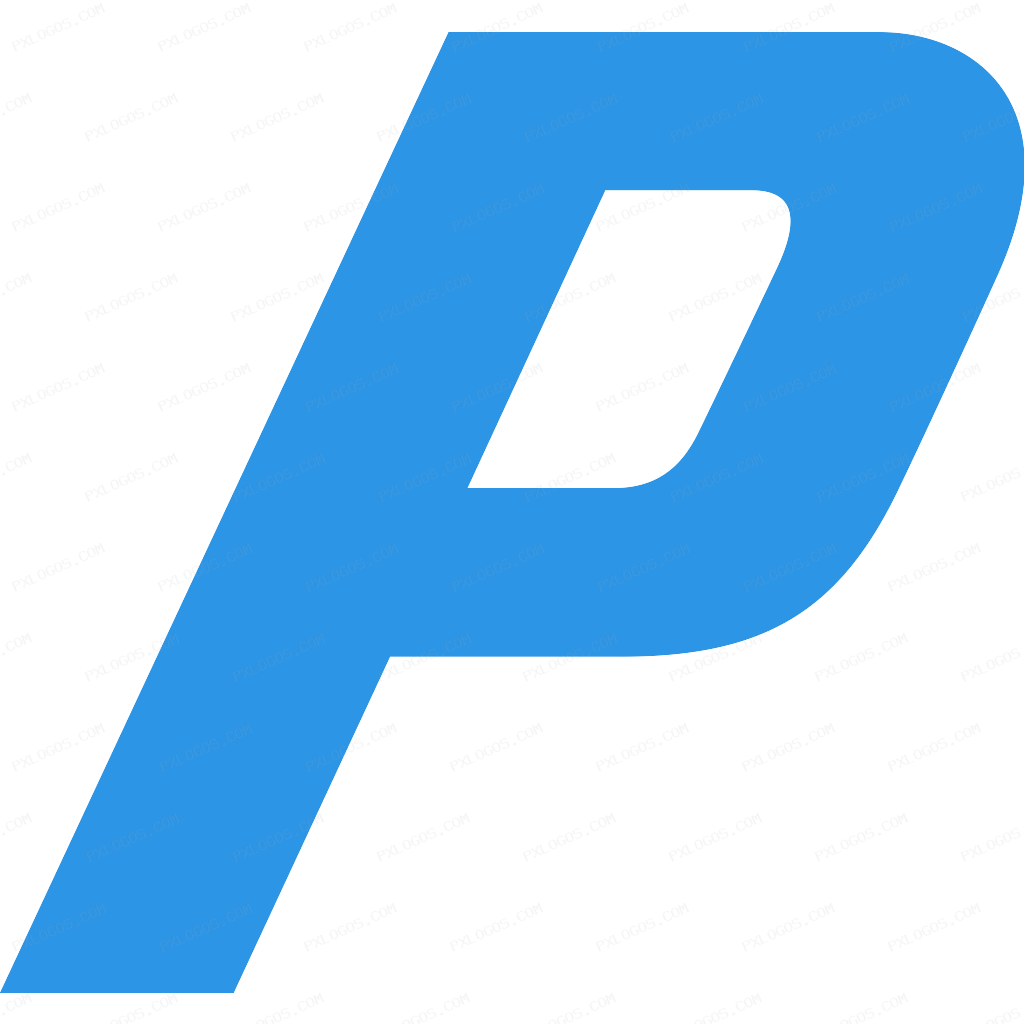 Progressive Logo PNG with transparent background