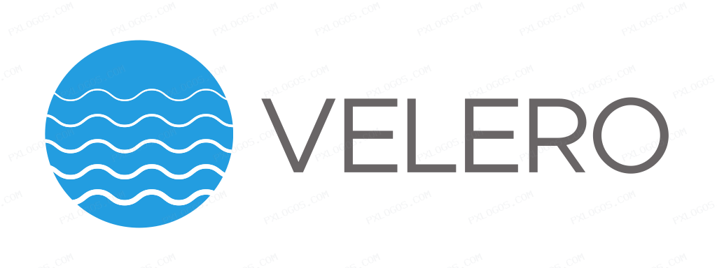 Project Velero Logo PNG with transparent background