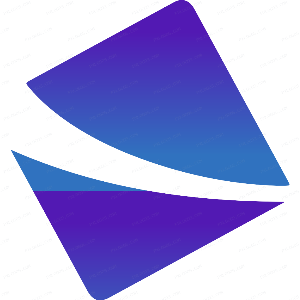 Projectsend Logo PNG with transparent background