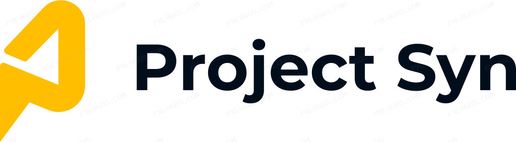 Projectsyn Logo PNG with transparent background