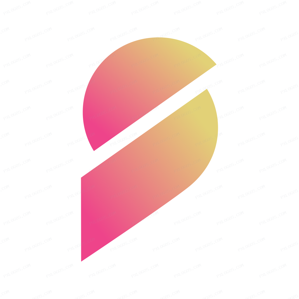 Prom Logo PNG with transparent background