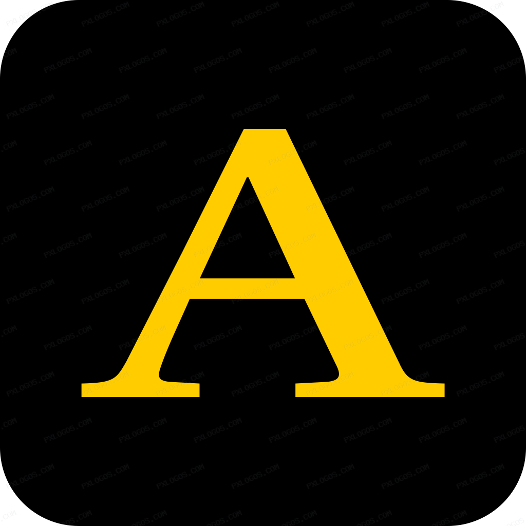 Apress Logo PNG with transparent background