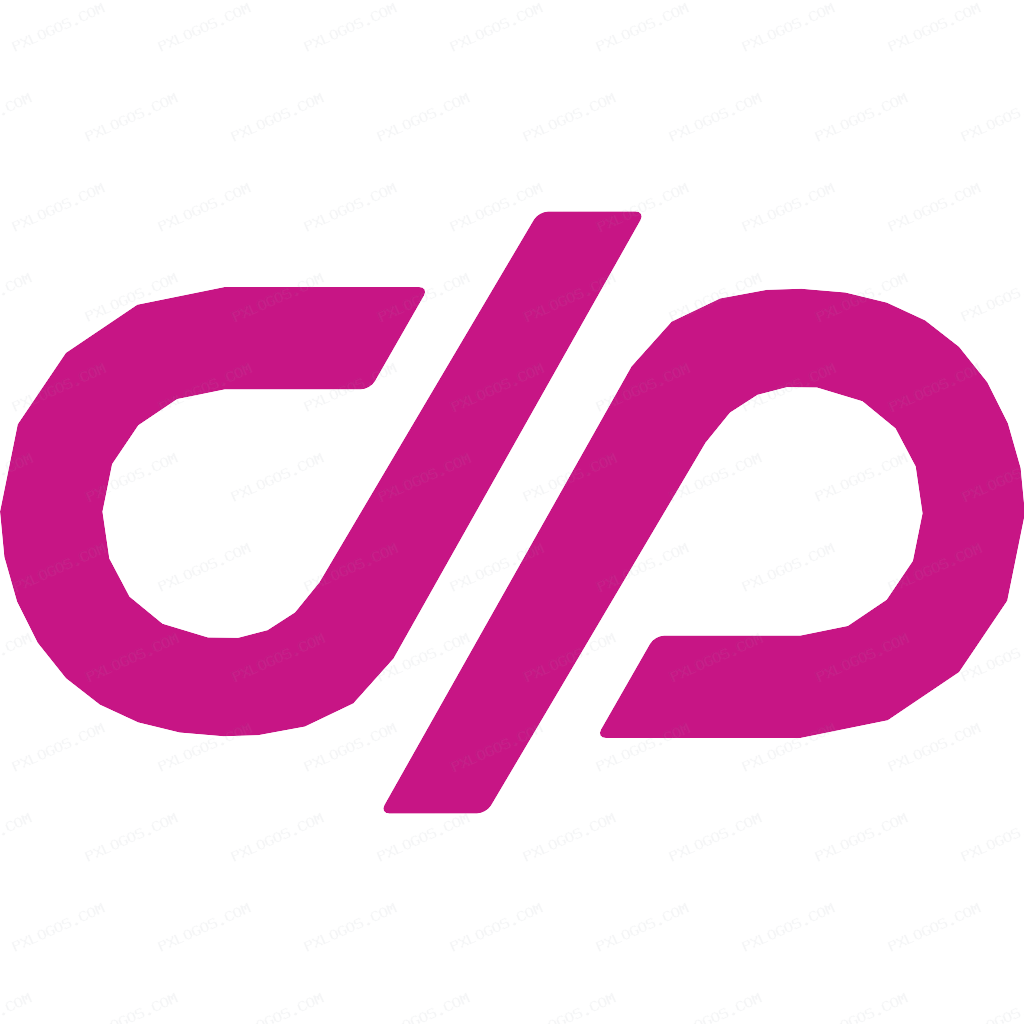 Pronouns Page Logo PNG with transparent background