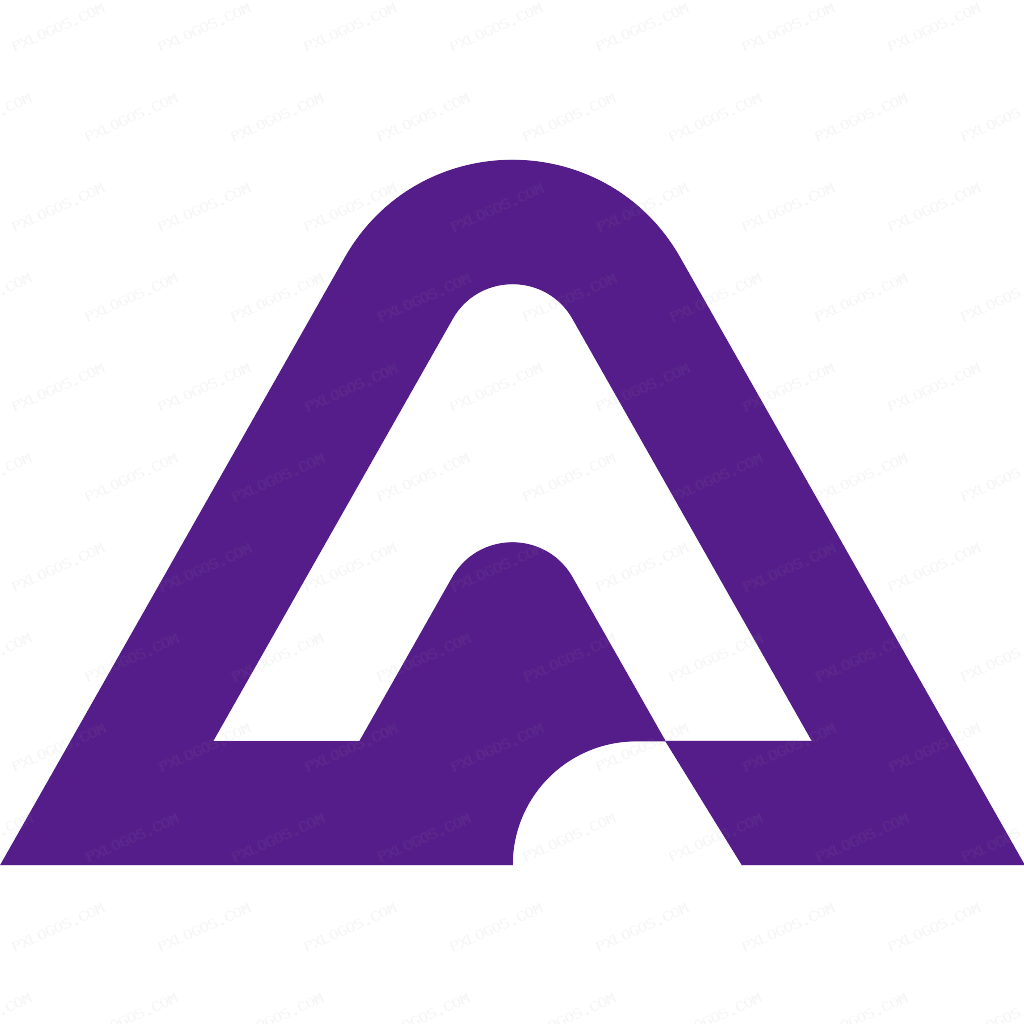 Aptabase Logo PNG with transparent background