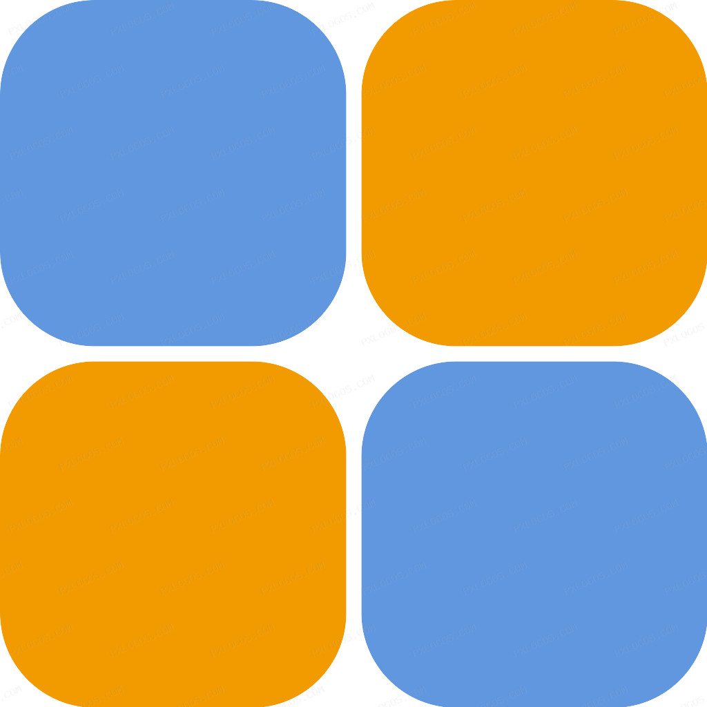 Prosody Logo PNG with transparent background
