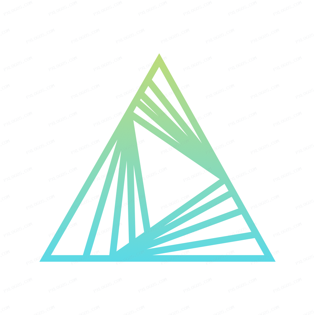 Aqtis Logo PNG with transparent background