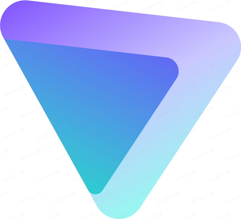 Proton VPN Logo PNG with transparent background