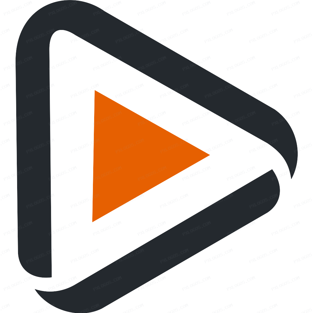 Prowlarr Radarr Logo PNG with transparent background
