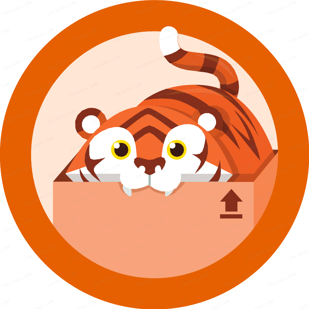 Prowlarr Logo PNG with transparent background