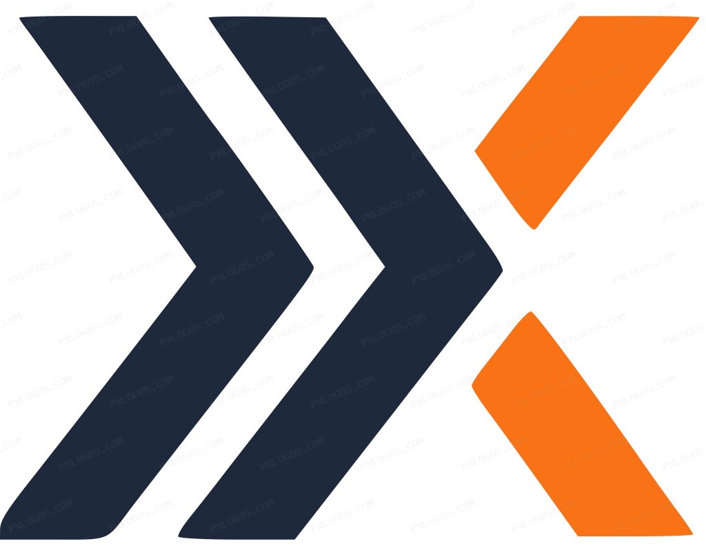 Proxcenter Logo PNG with transparent background