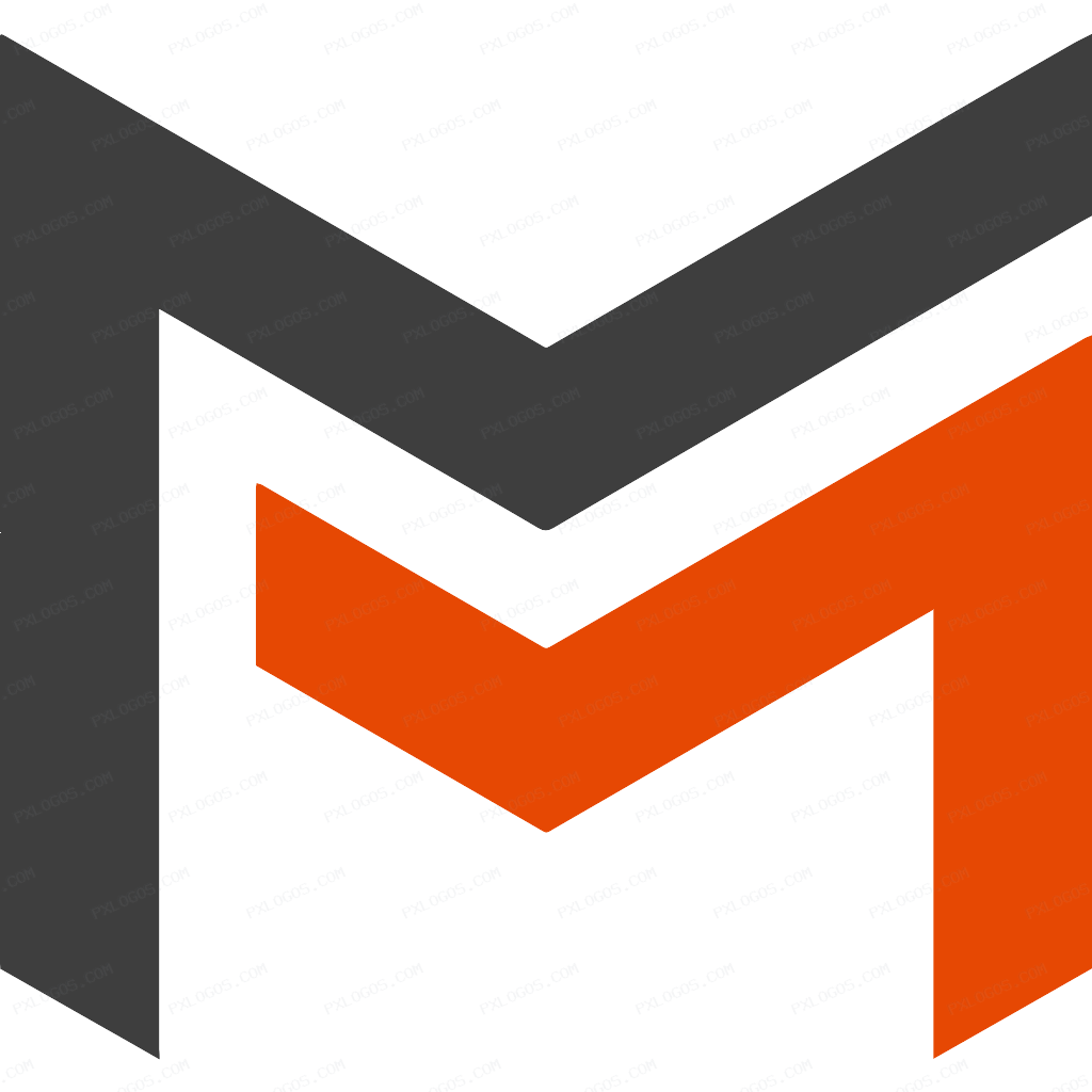 Proxmenux Logo PNG with transparent background