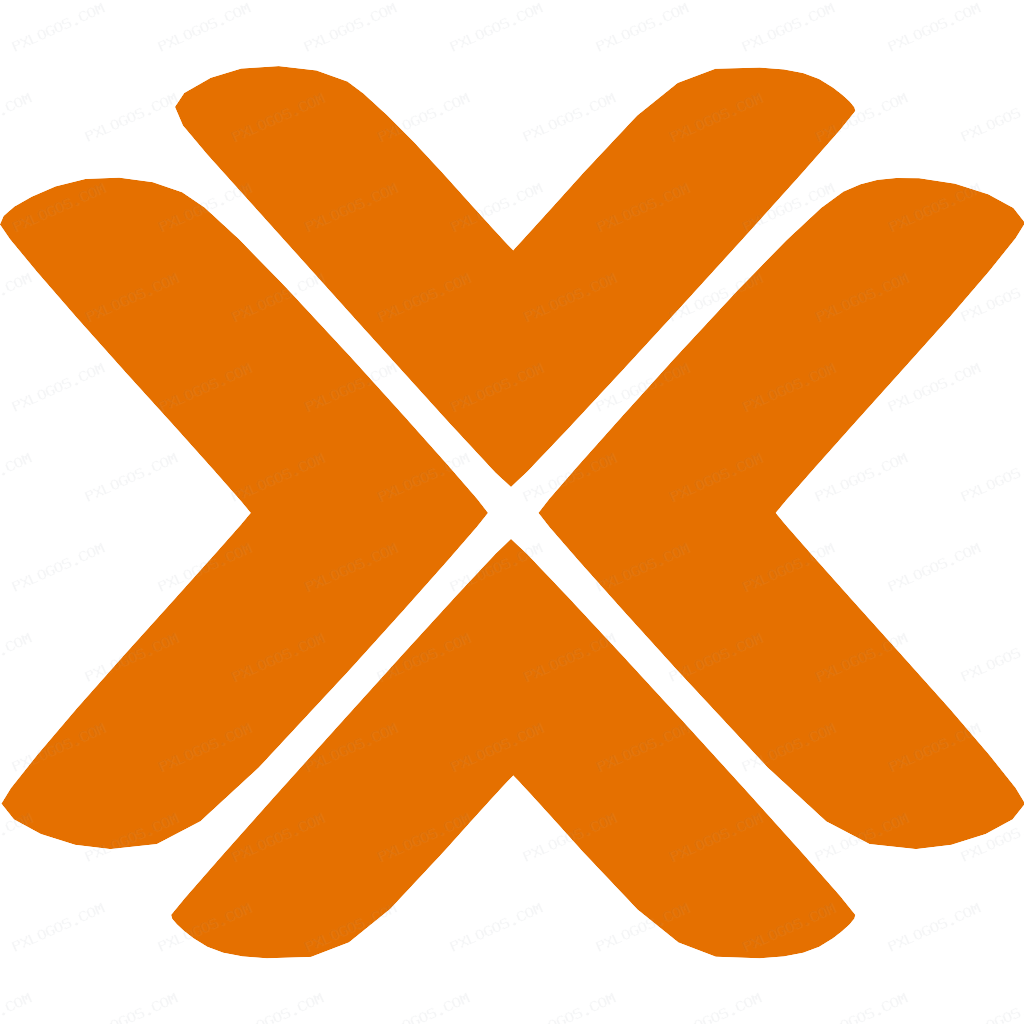 Proxmox Logo PNG with transparent background