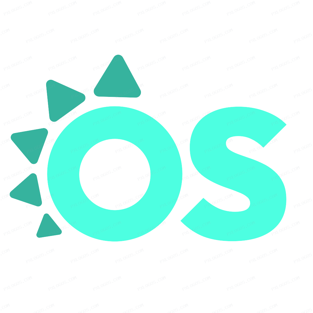 Prozilla OS Logo PNG with transparent background
